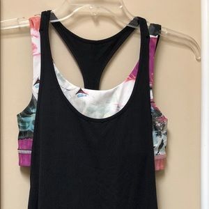 ❌Lululemon 4 Tank Top